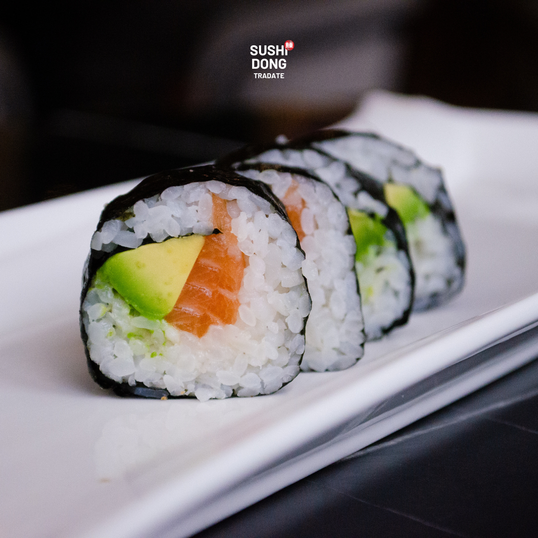 Sushi Dong