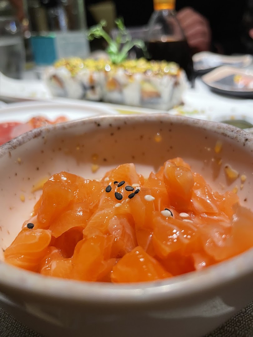 Sushi Dong