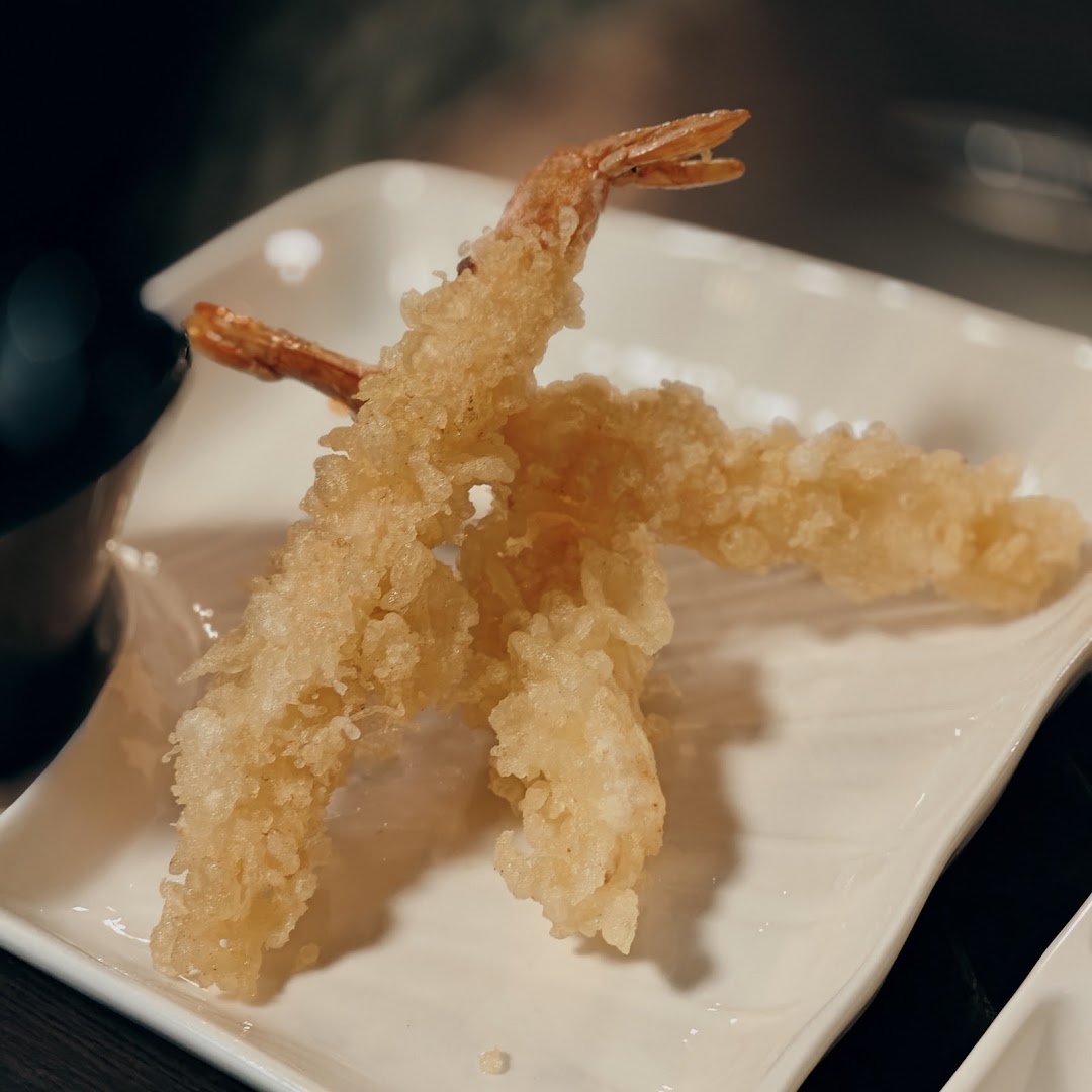 Sushi D'oro