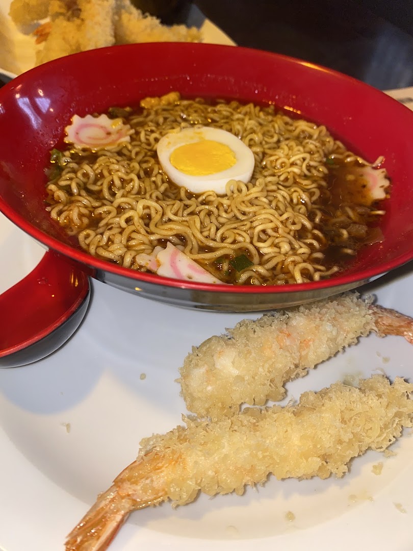 Sushi D'oro, Parma