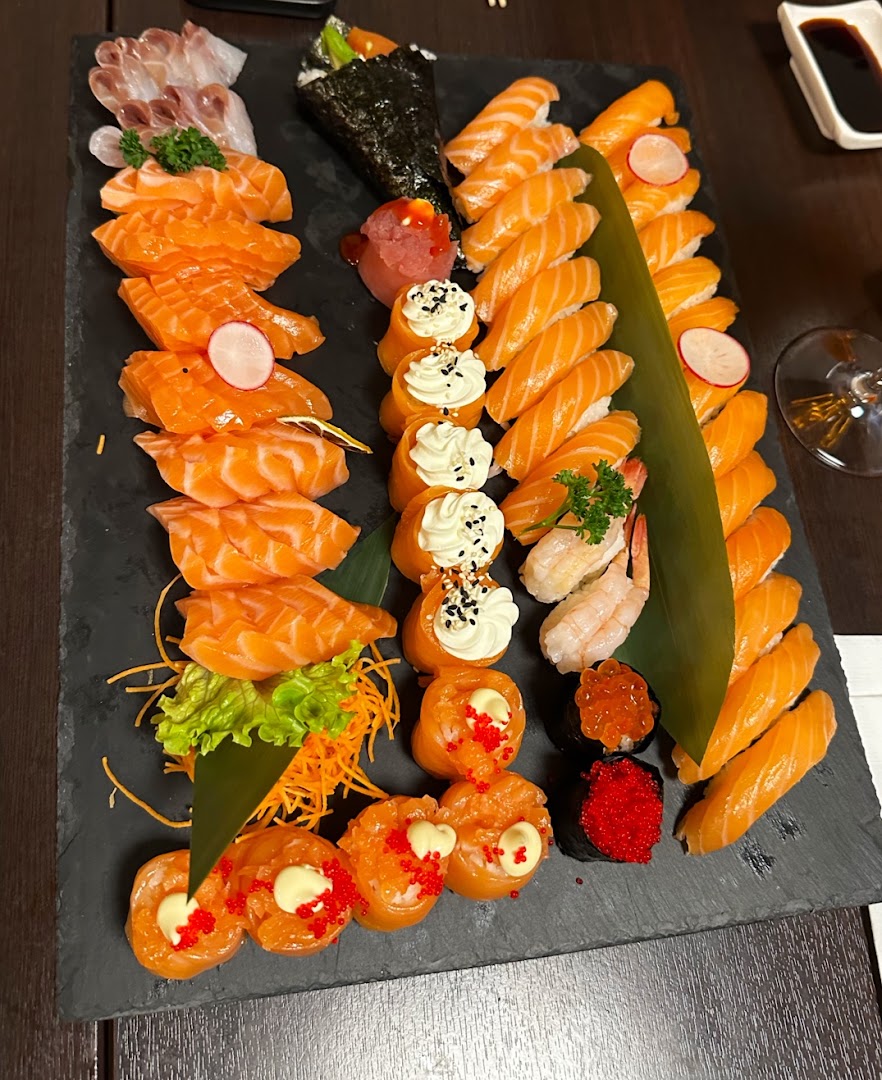 Sushi D'oro