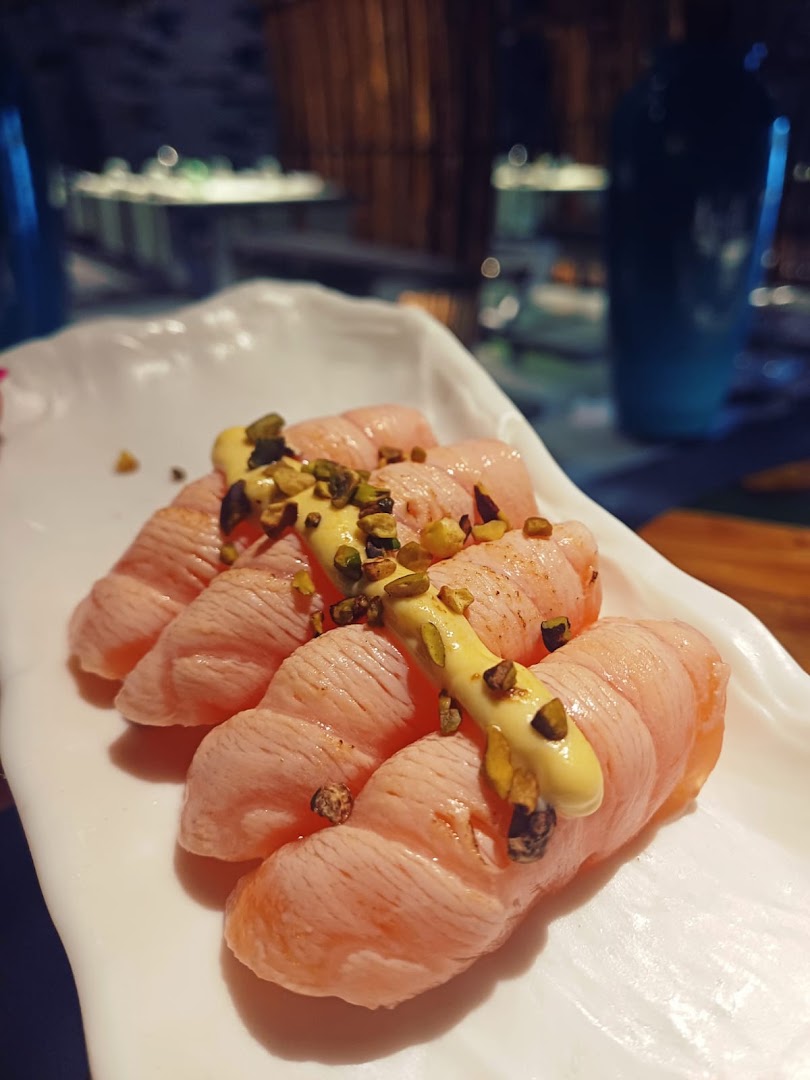 Sushi Dream, Calenzano