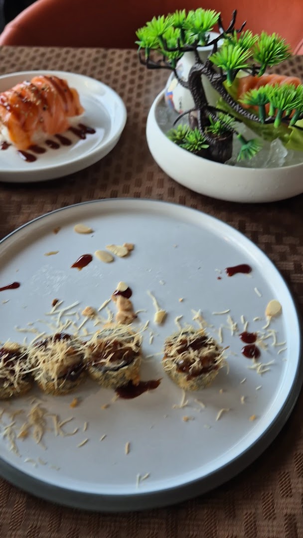 SUSHI E BAR TAIYO