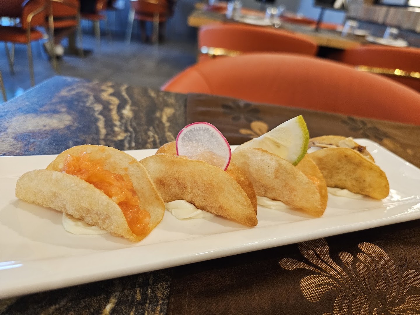 SUSHI E BAR TAIYO