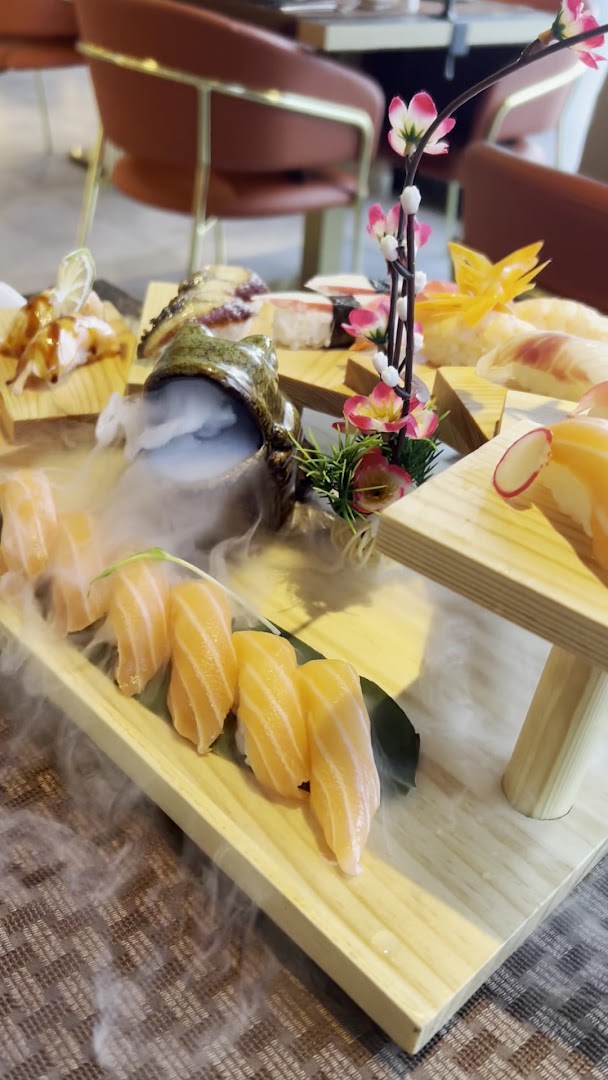 SUSHI E BAR TAIYO