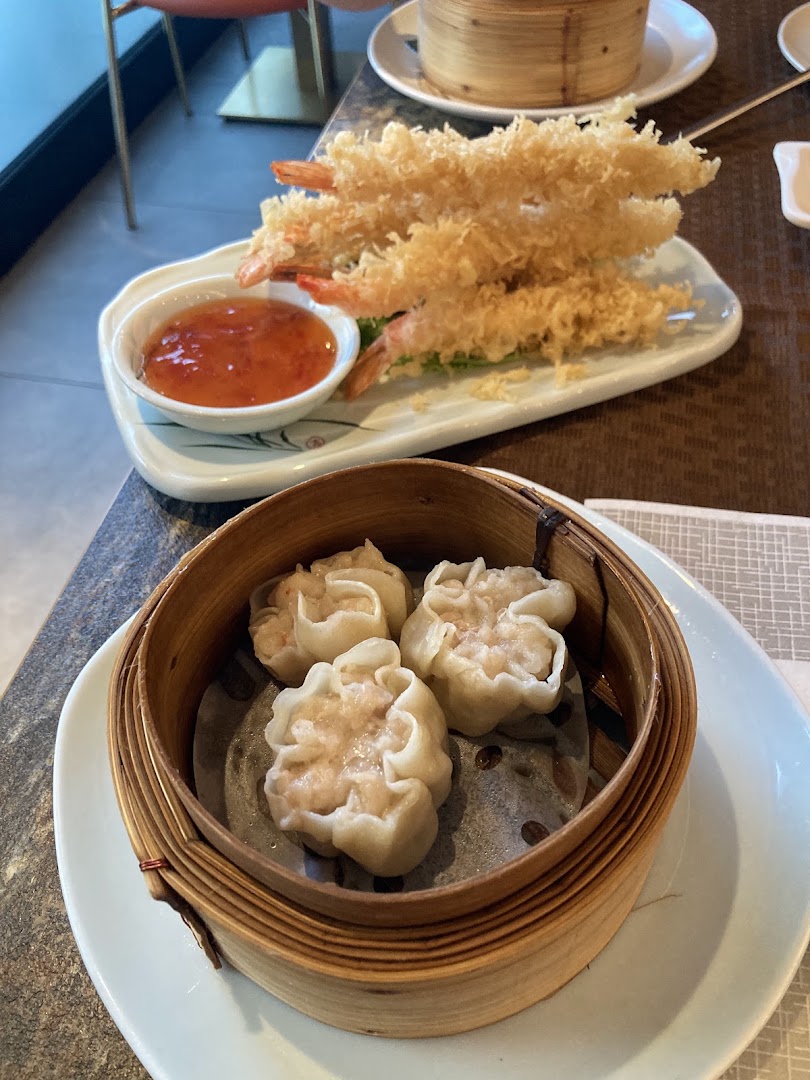 SUSHI E BAR TAIYO