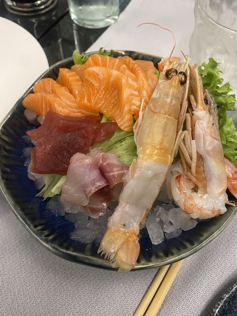 Sushi e Involtini, Biassono