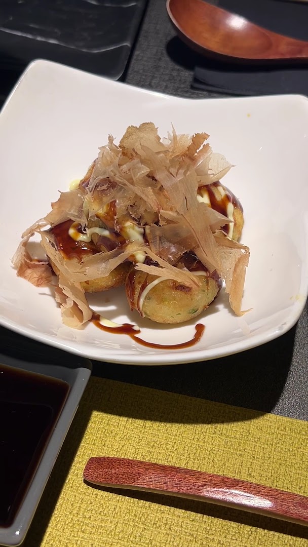 Sushi e Noodles - Prati