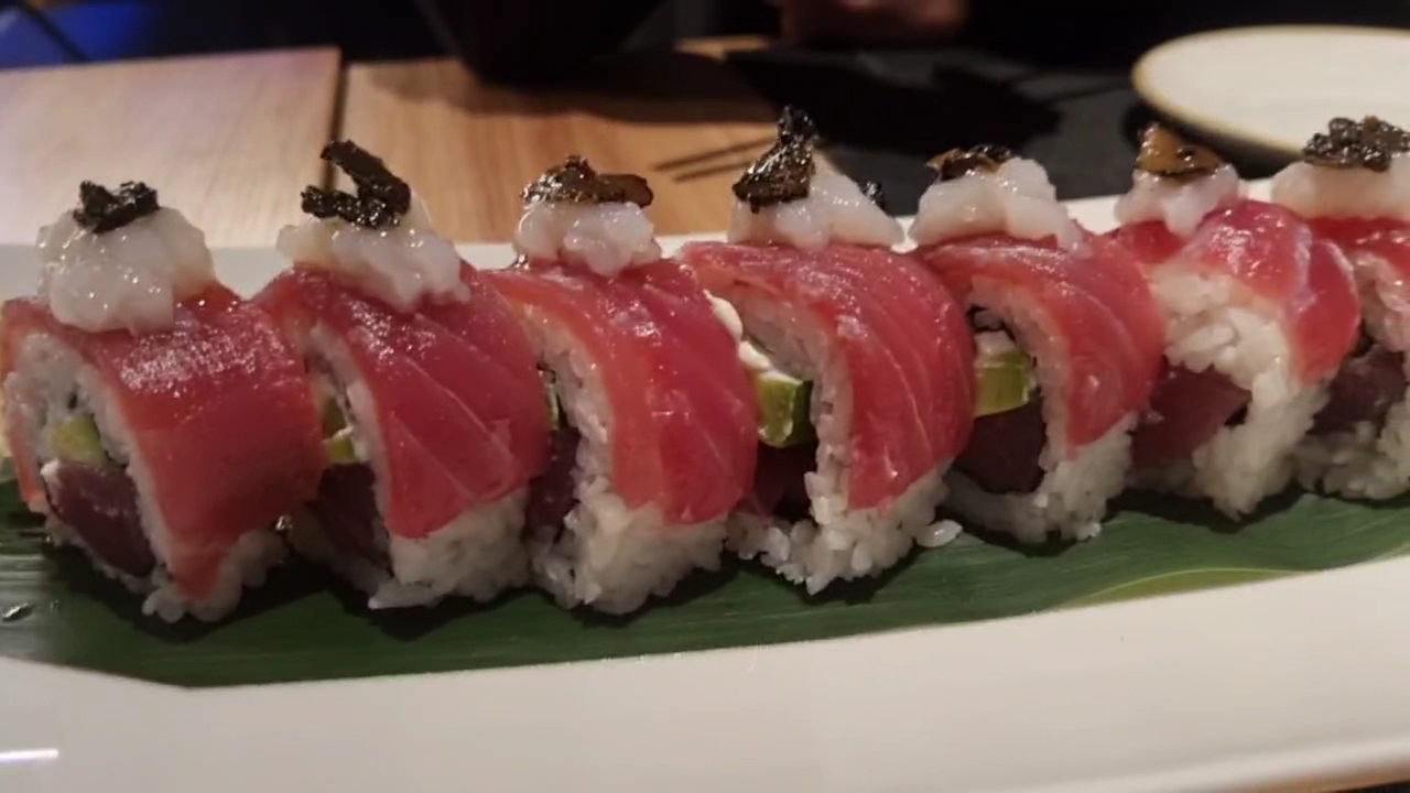 Sushi e Noodles - Tuscolana, Roma