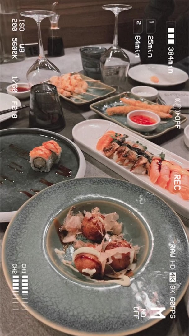 Sushi Elite Villafranca di Verona