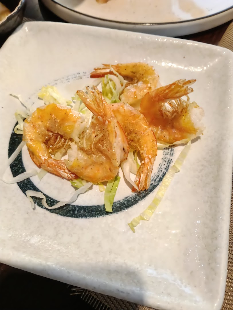 Sushi Feng - Brindisi