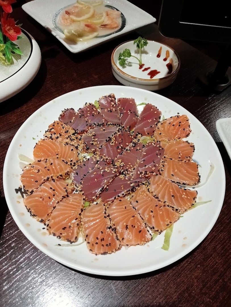Sushi Feng - Brindisi