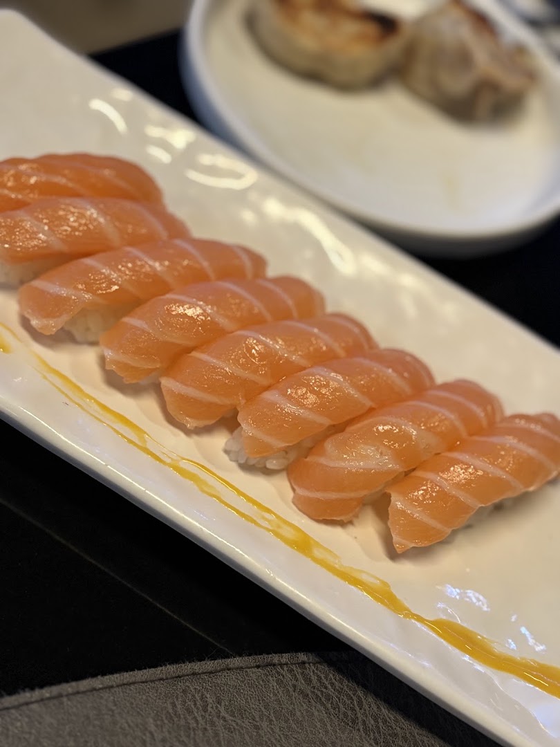 Sushi fiore （RAN）