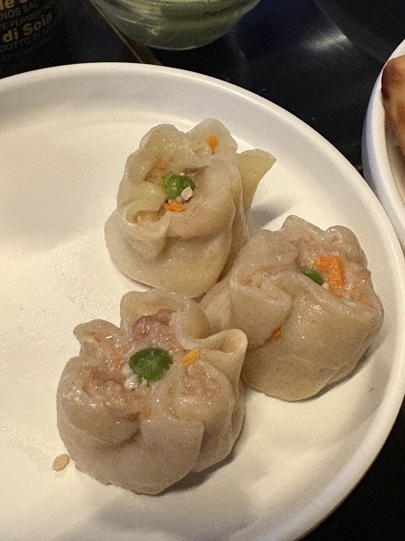 Sushi fiore （RAN）