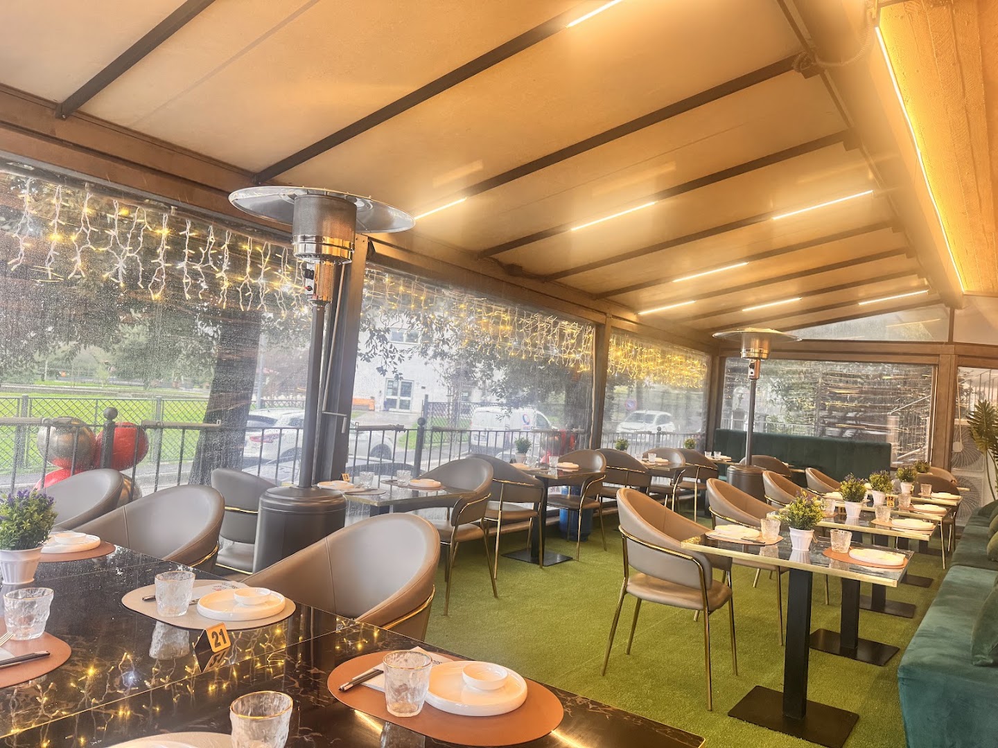 sushi fiore Trevignano