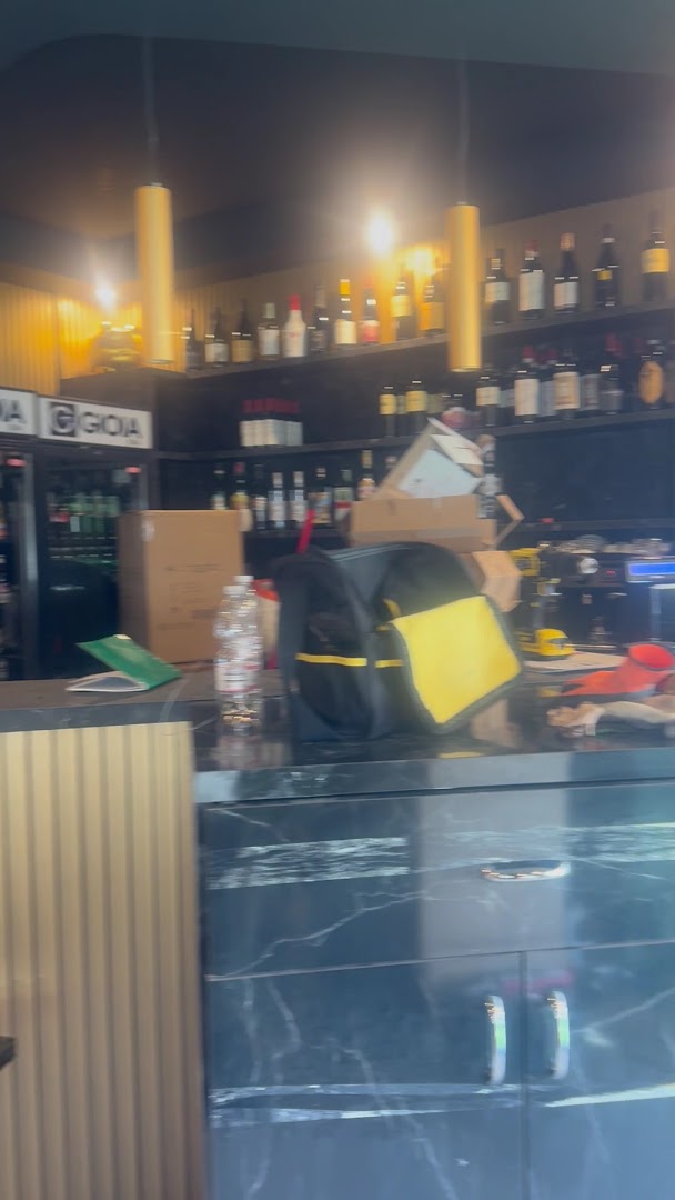 sushi fiore Trevignano