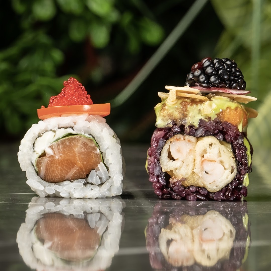 Sushi Flow, Medolago