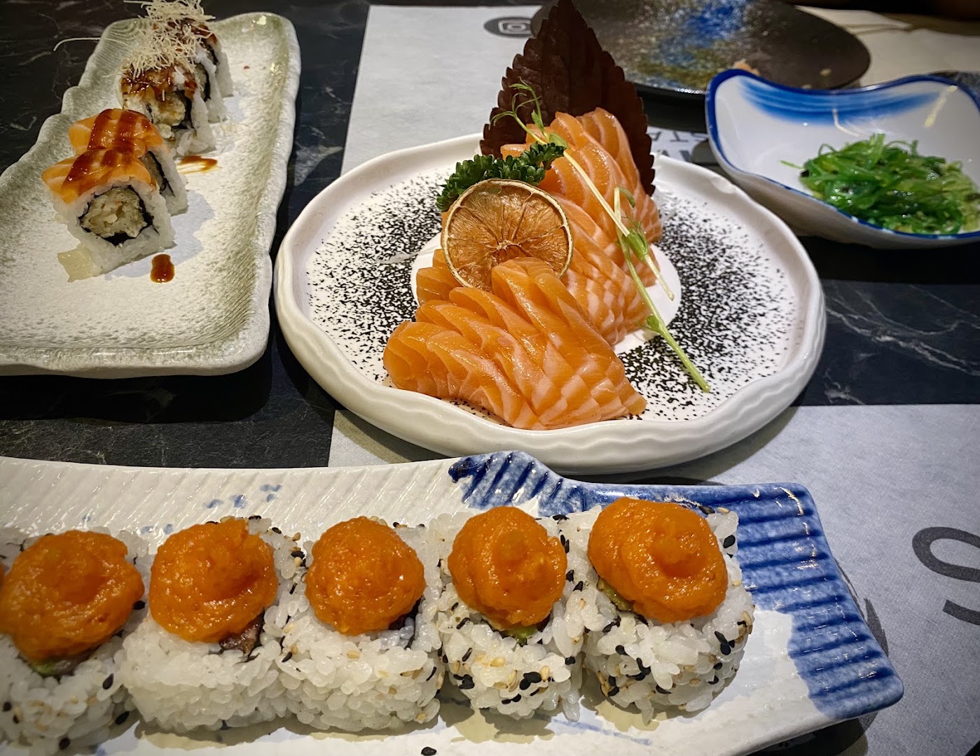 Sushi Fo