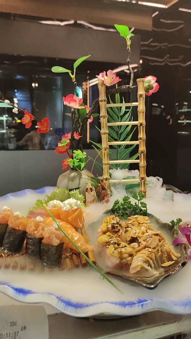 Sushi Fratelli Milano