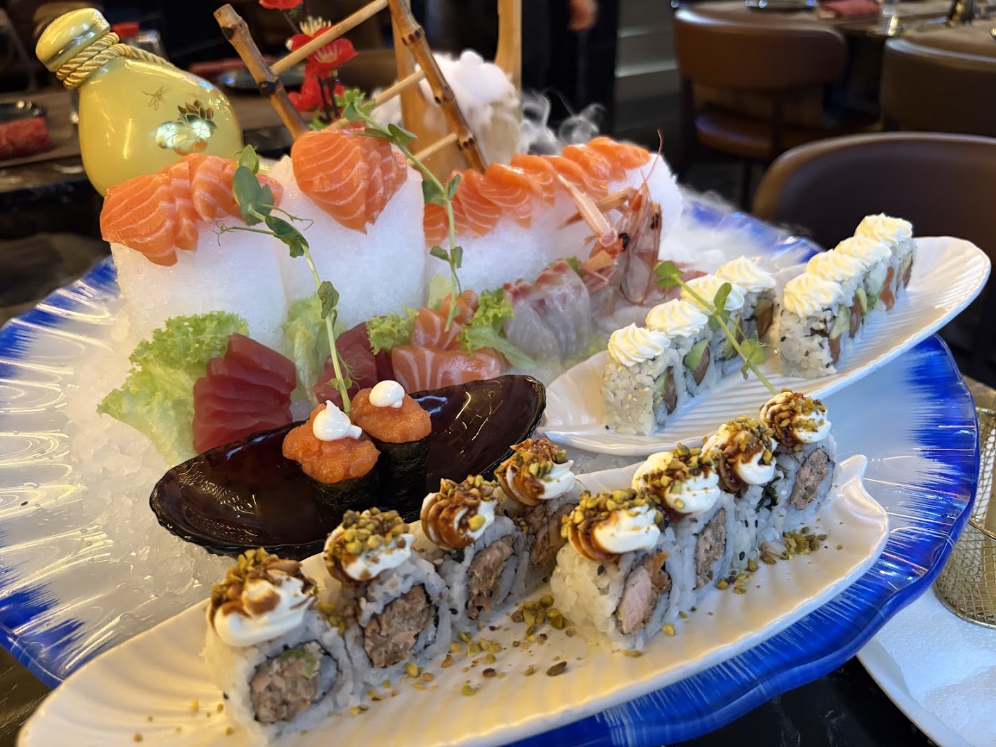 Sushi Fratelli Milano