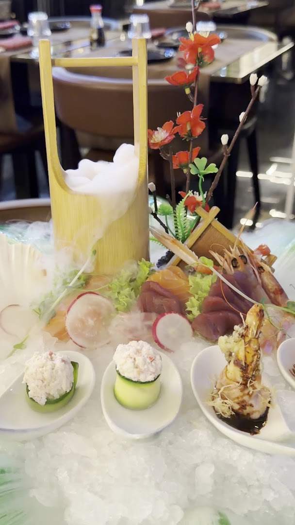 Sushi Fratelli Milano