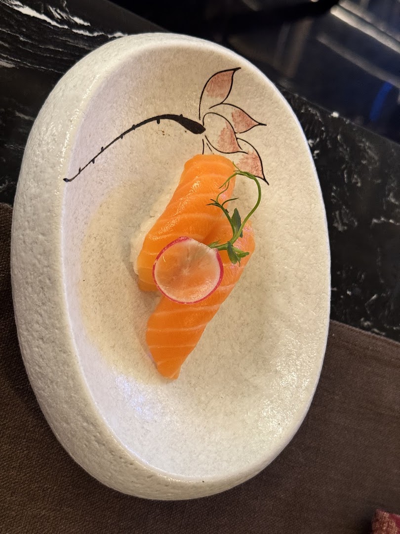 Sushi Fratelli Milano