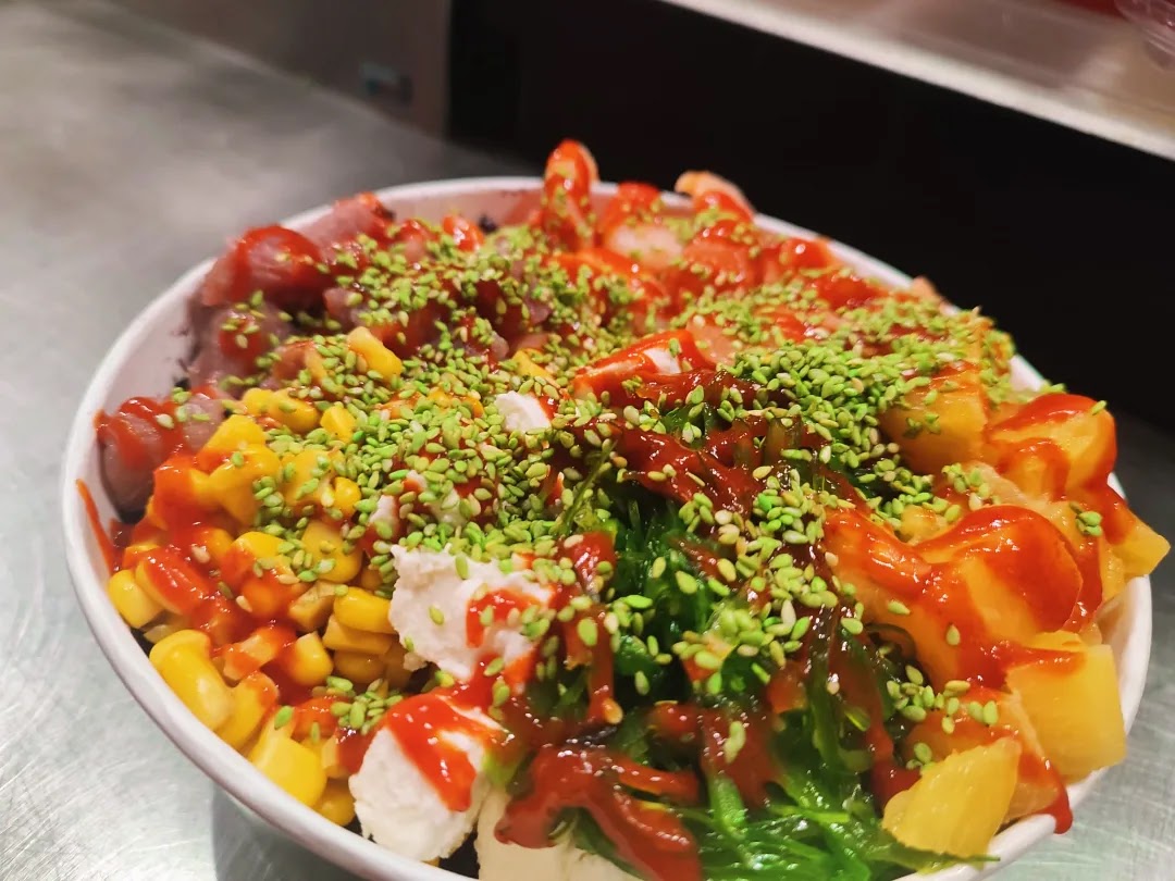 Sushi Fris Pokè Anagni