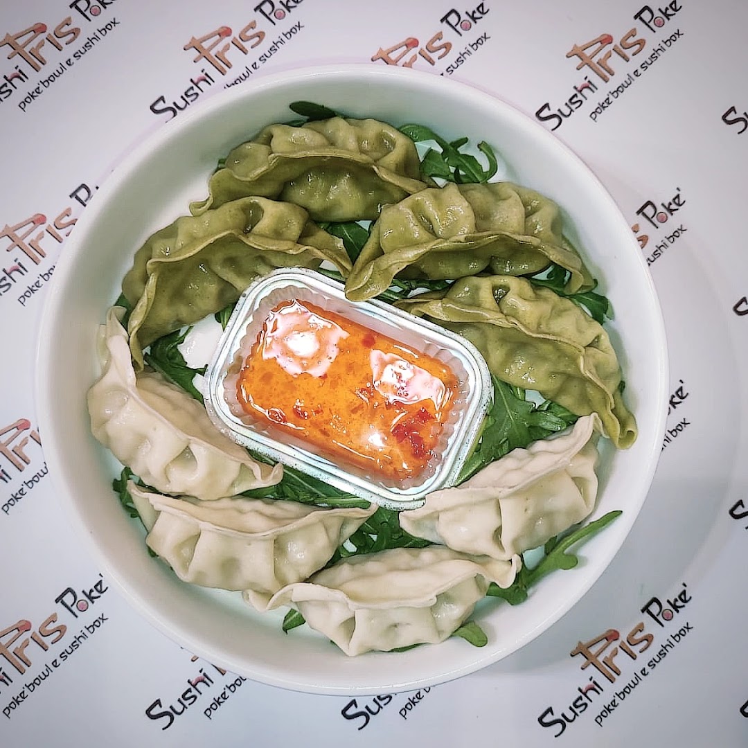 Sushi Fris Pokè Anagni