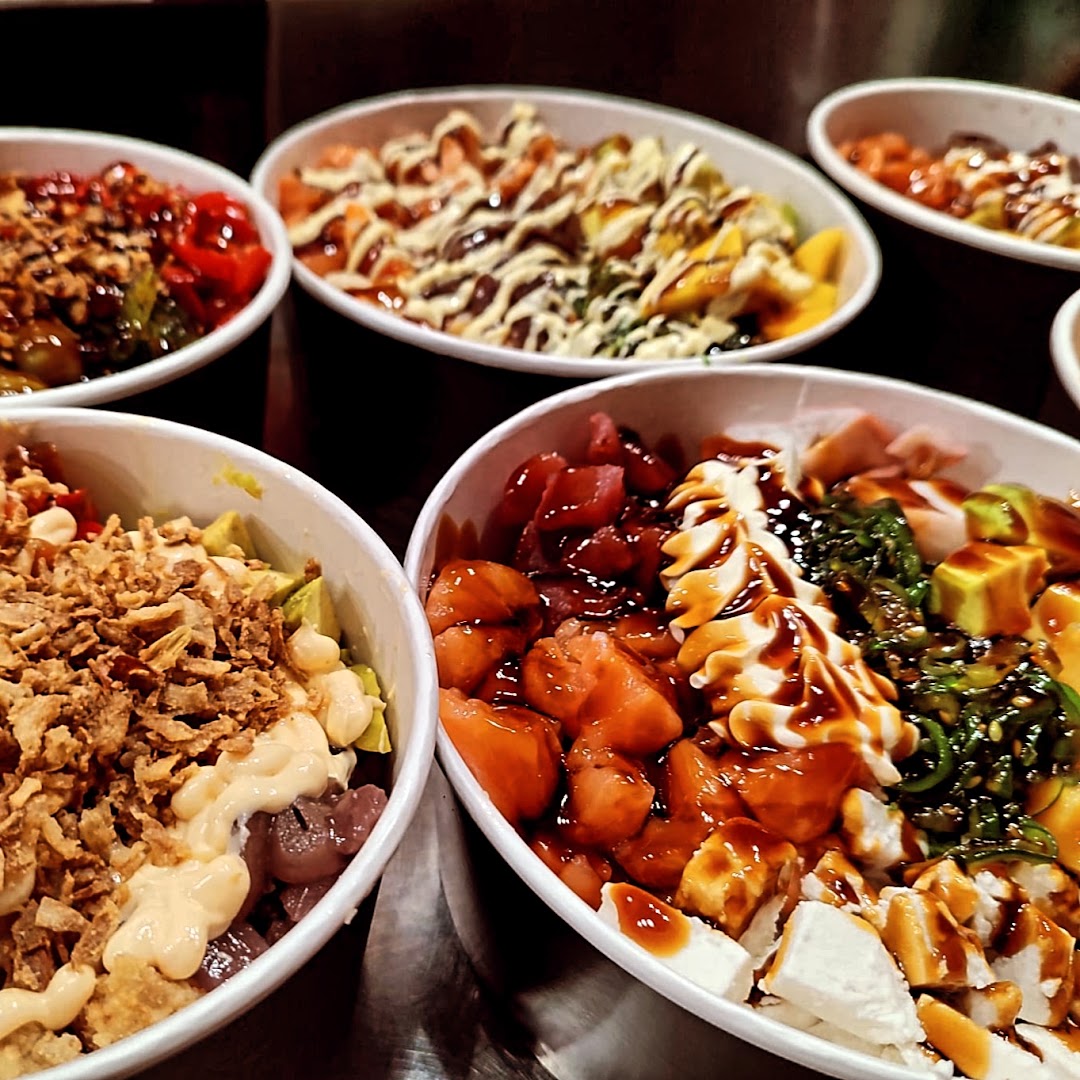 Sushi Fris Pokè Anagni