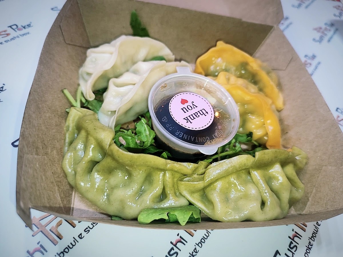 Sushi Fris Pokè Anagni