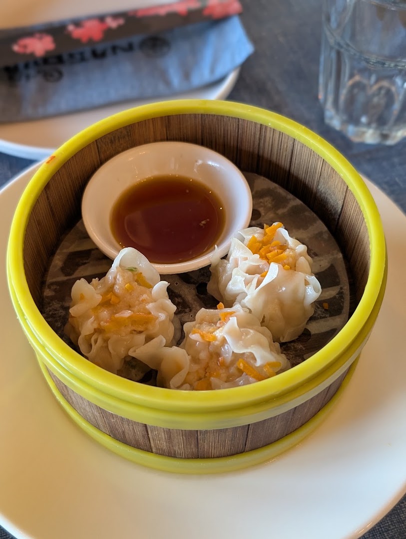 Sushi Fu Japanese Restaurant