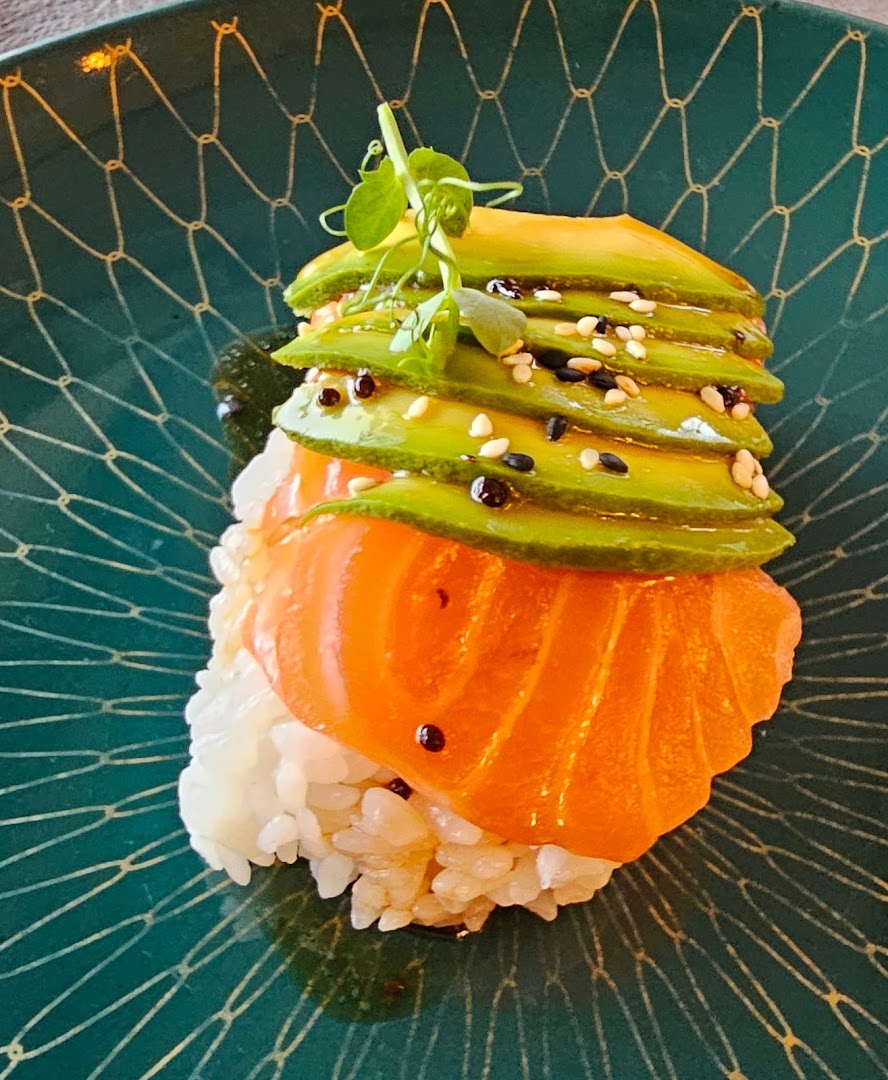 Sushi Fu Japanese Restaurant