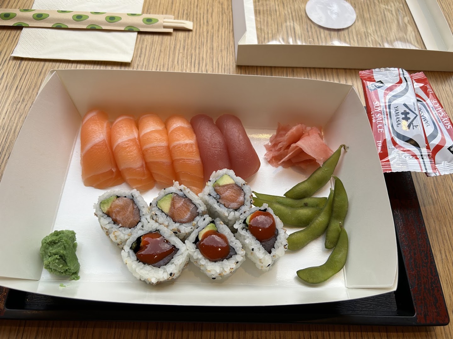 Sushi Fun
