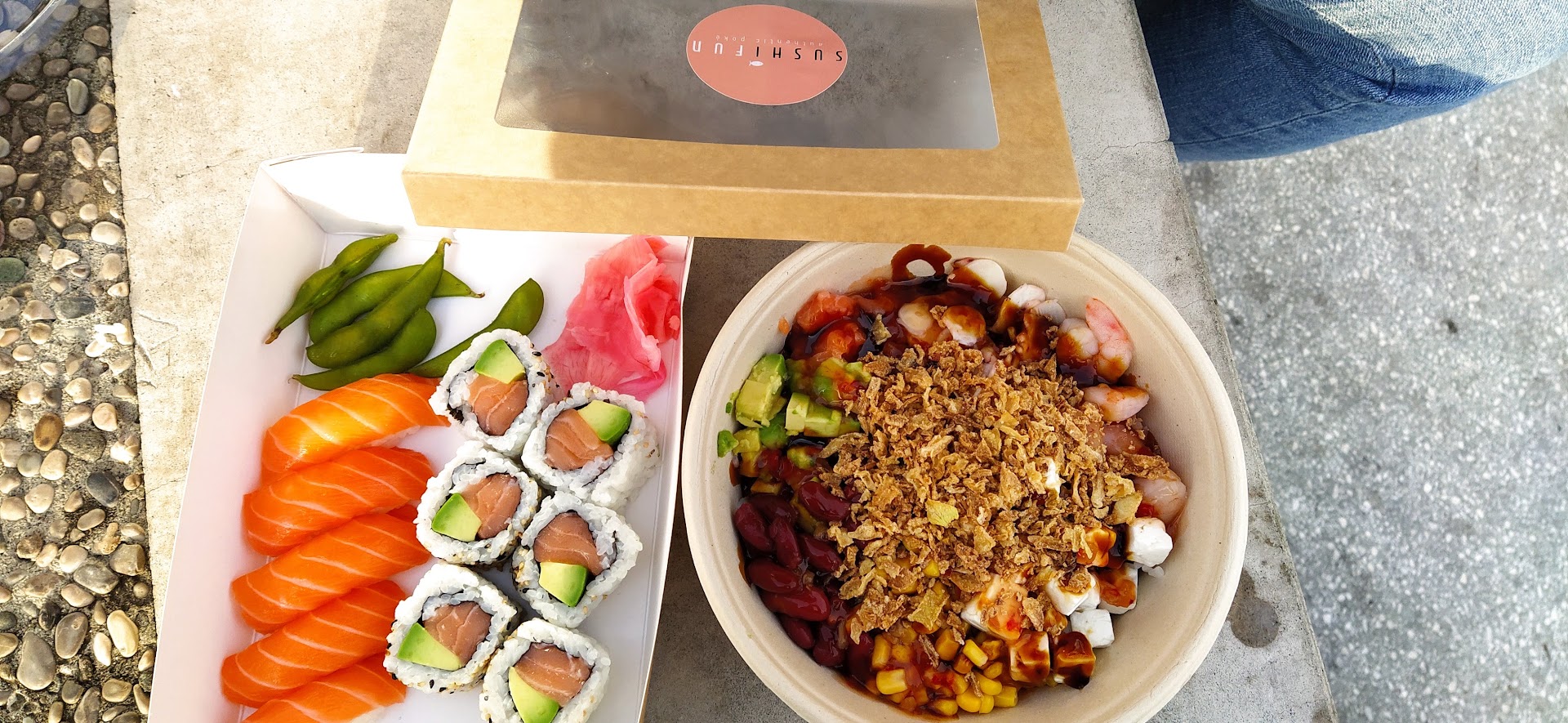 Sushi Fun