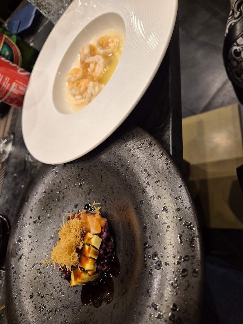 SUSHI FUTURO, Calolziocorte