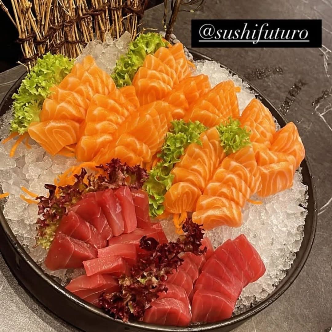 SUSHI FUTURO