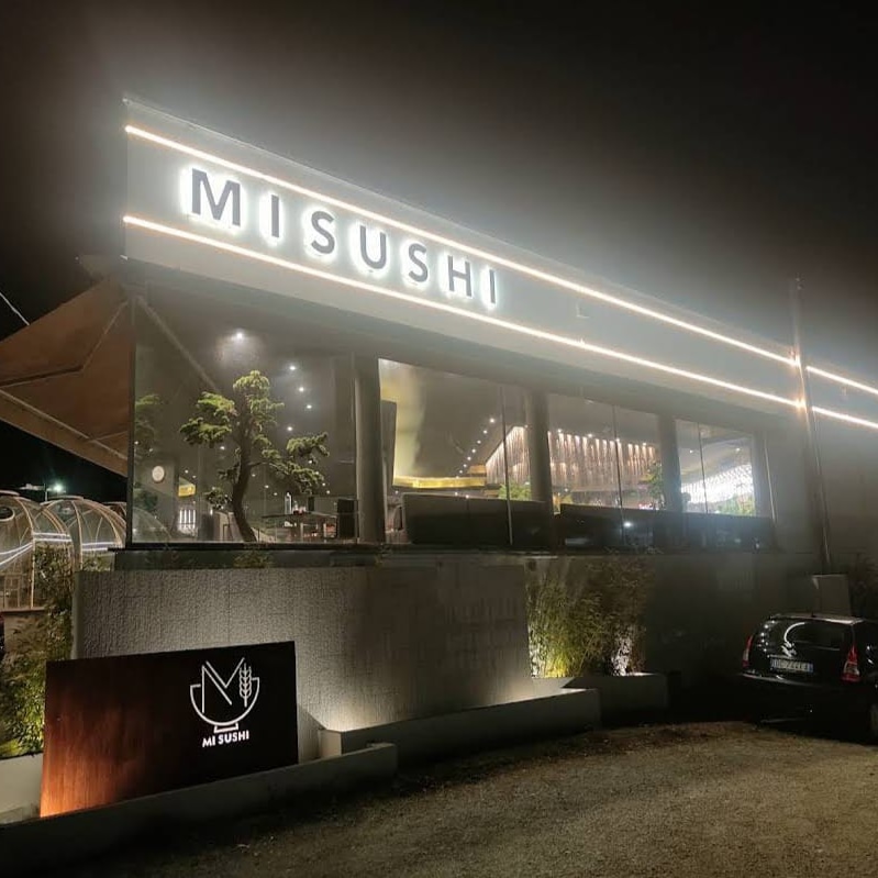 SUSHI FUTURO