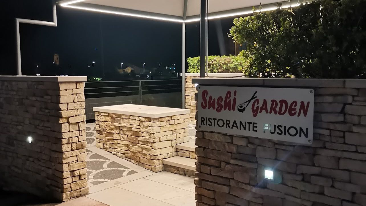 Sushi Garden