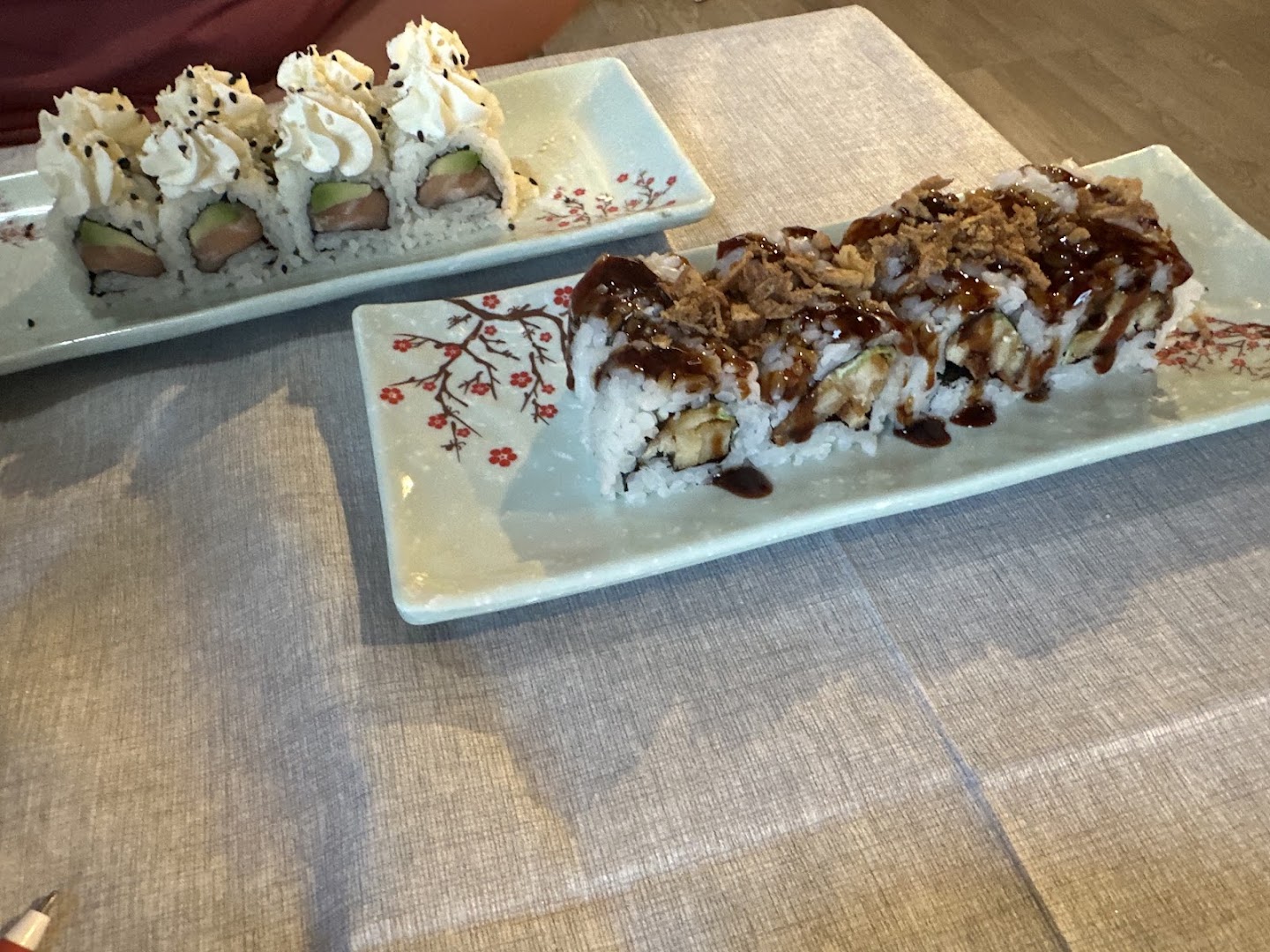 Sushi Garden