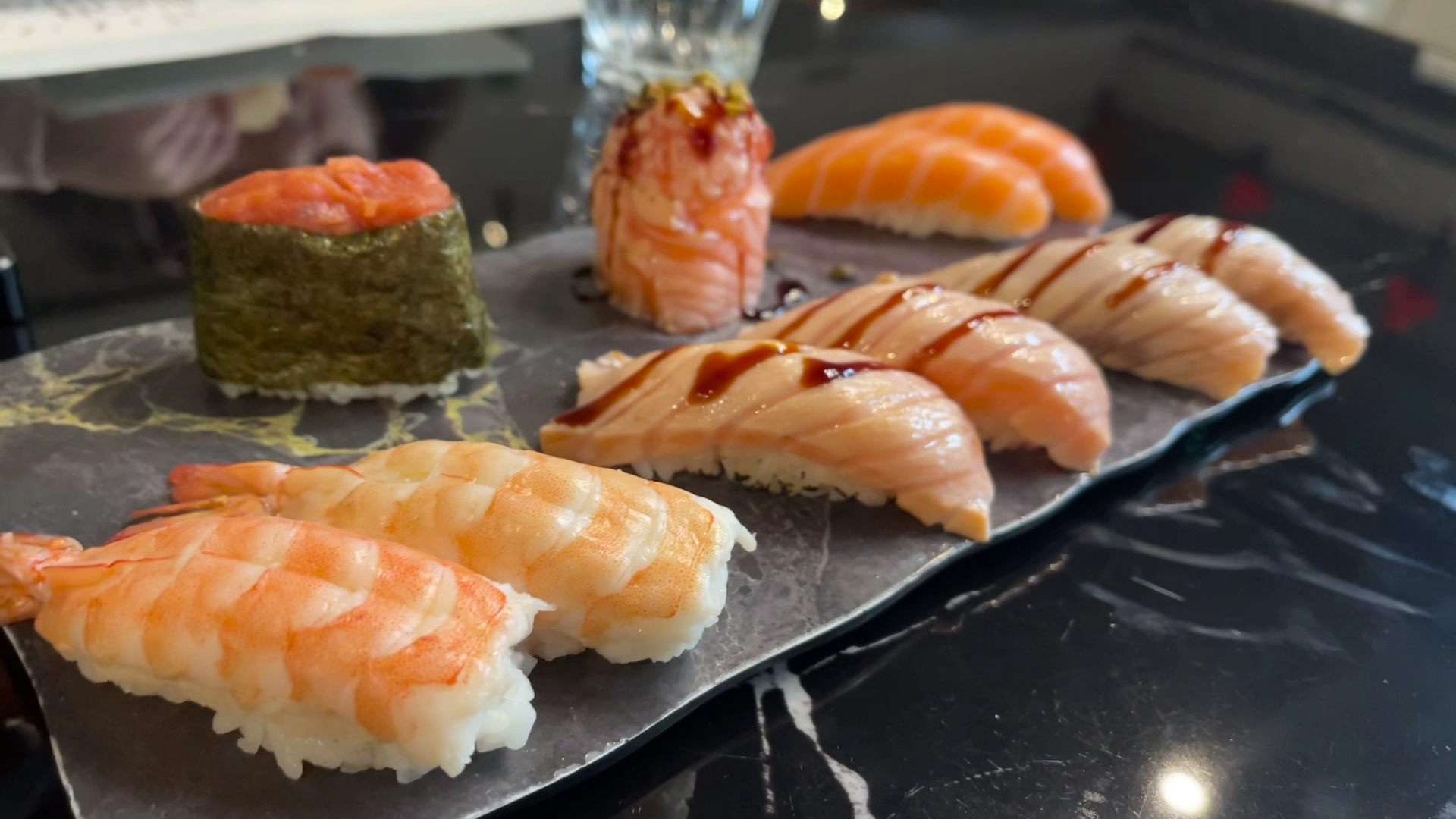 Sushi Garden