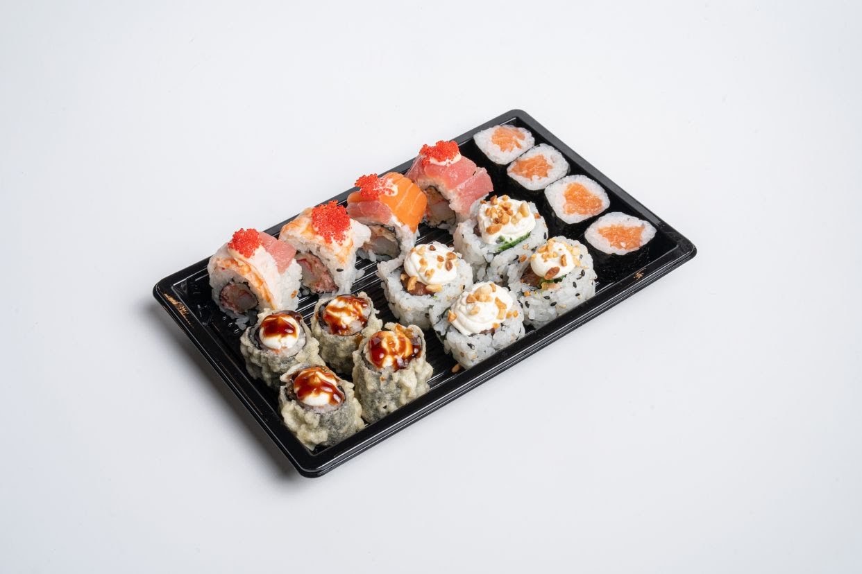Sushi go