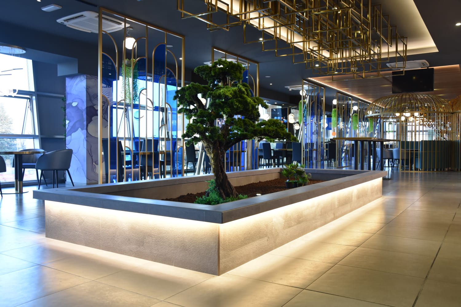Sushi Goen ubersetto