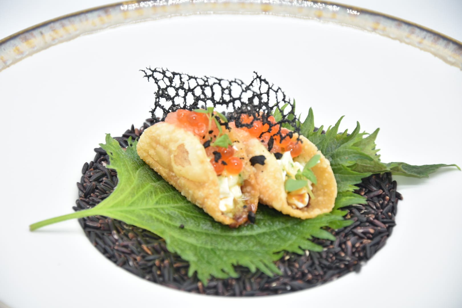 Sushi Goen ubersetto