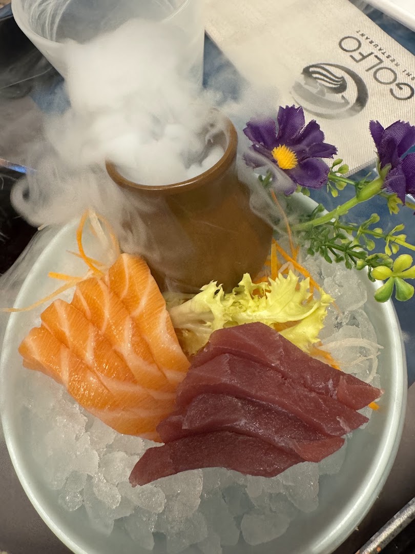 Sushi Golfo