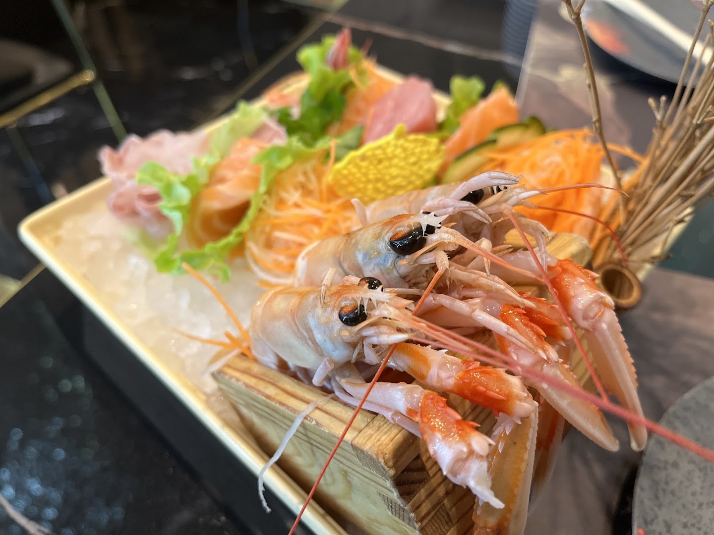 Sushi Golfo
