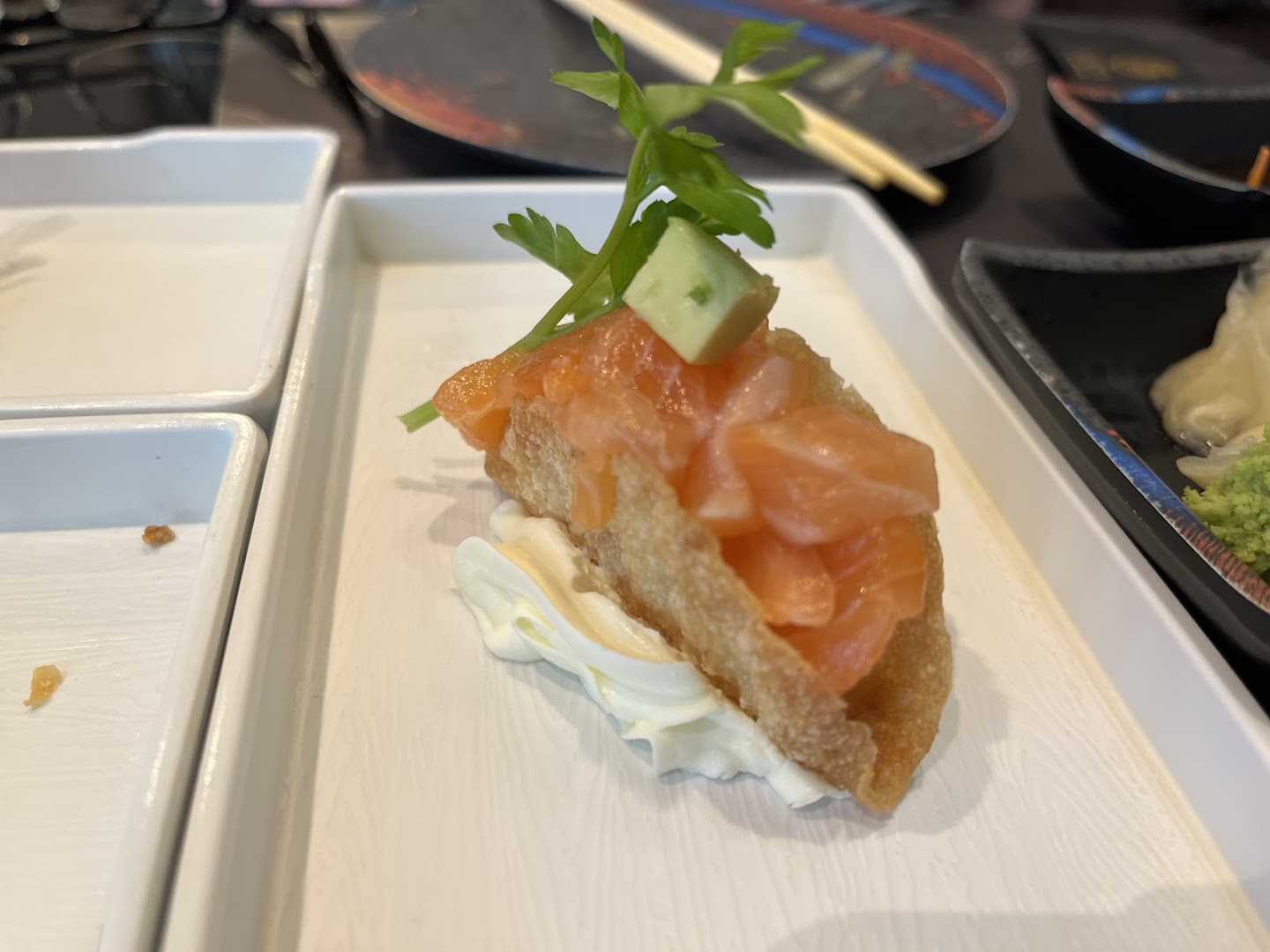 Sushi Golfo