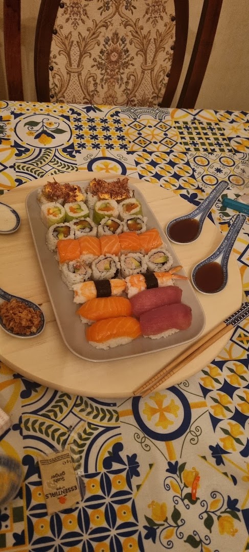 Sushi Gourmet Porta di Roma