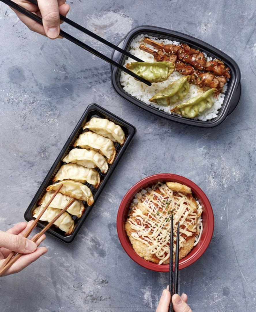 Sushi Gourmet Porta di Roma