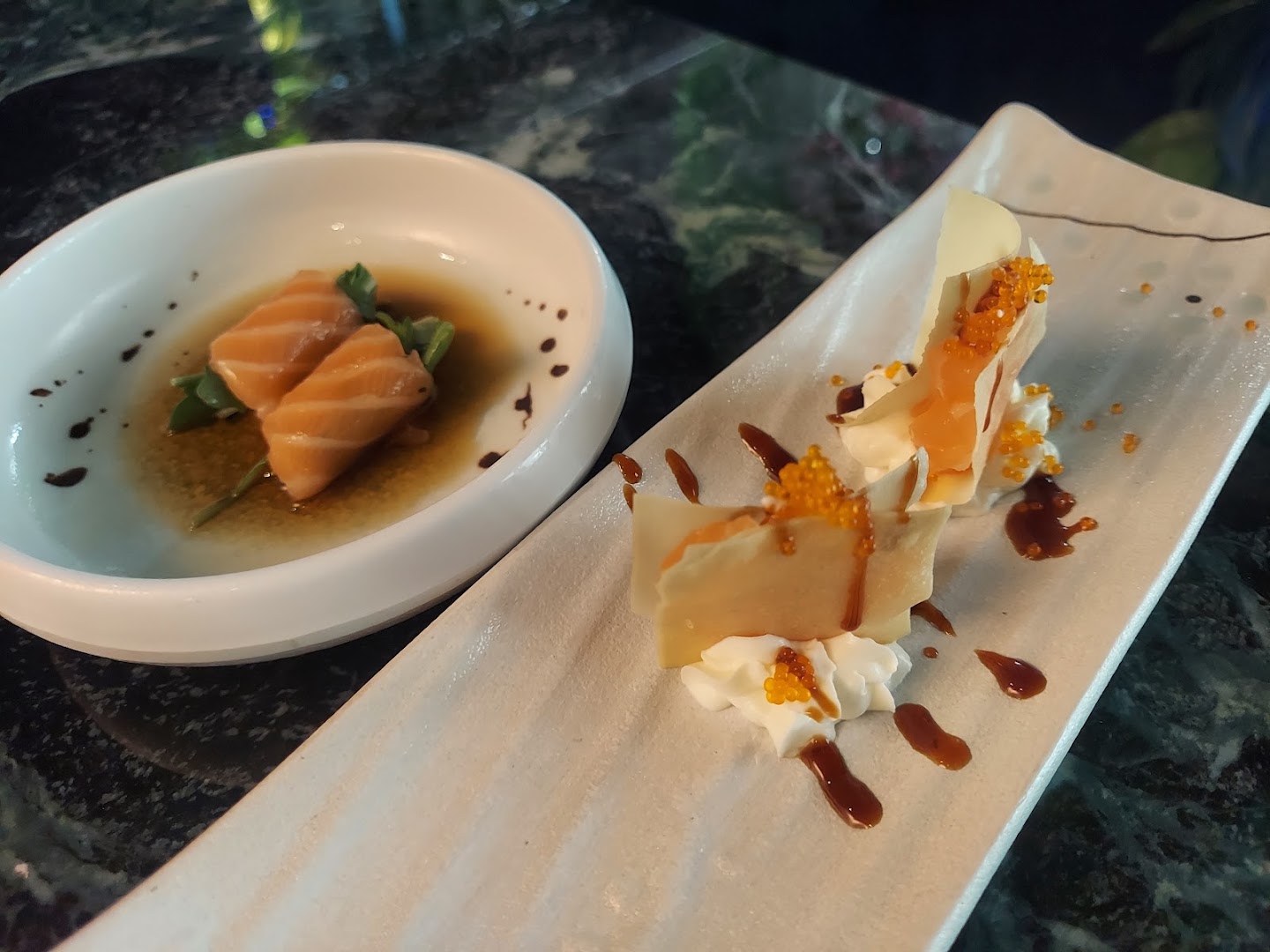 sushi GOY latina