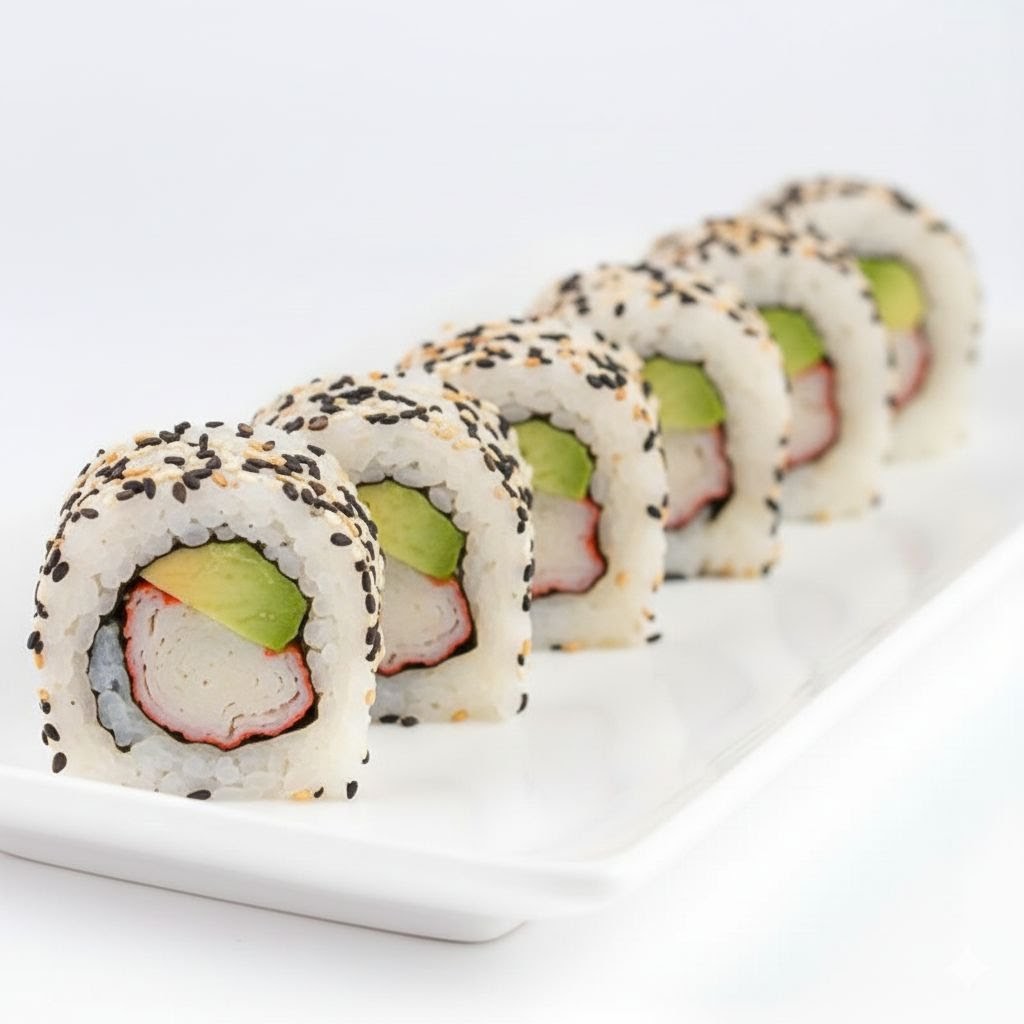 Sushi grill, Altavilla Vicentina